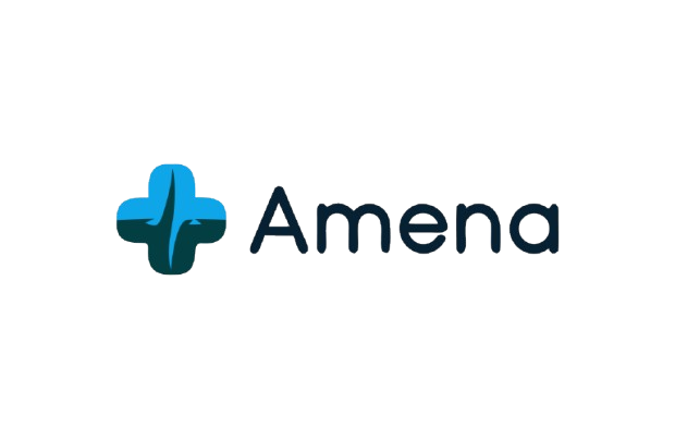 amena logo